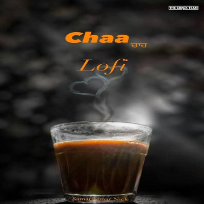 Chaa Lofi - Single