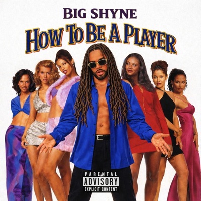 Bill Bellamy (How to be a Player) - Single