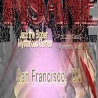 Insane (feat. Mysterious Gaines) - Single - Jack the Bipper