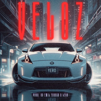 Veloz (feat. LEON) - Single
