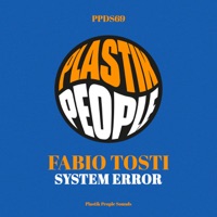System Error - Single - Fabio Tosti