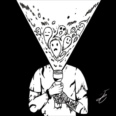 ghost2u (feat. Soba!) - Single