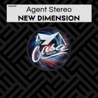 New Dimension — Agent Stereo
