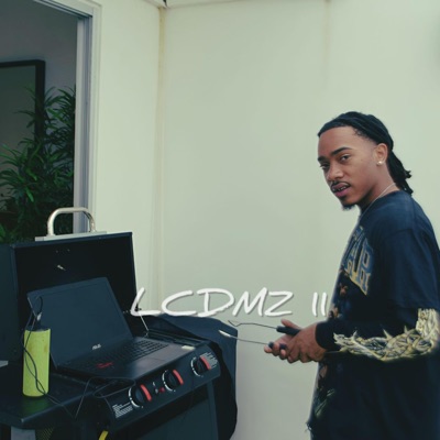 LCDMZ II (feat. Kroesebeats) - EP