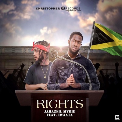 Rights (feat. I Waata) - Single