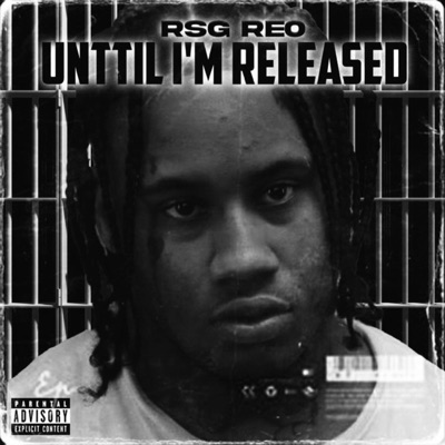 Until I'm Released - EP