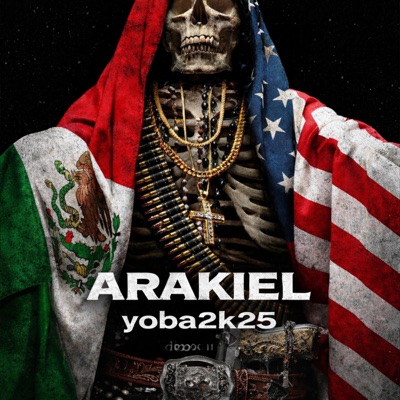 Yoba 2k25 - Single