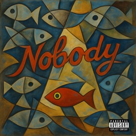 Nobody Marcus Black & Brooke Valentine