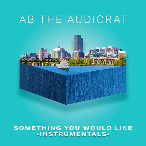 Something You Would Like (Instrumentals) [Instrumental] - EP