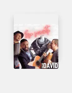 Oscar David을(를) 듣고, 뮤직 비디오를 보고, 약력을 읽고, 투어 일정 등을 확인하세요!