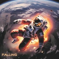 FALLING (feat. Life to Spare) - Single - Nick Stubbs