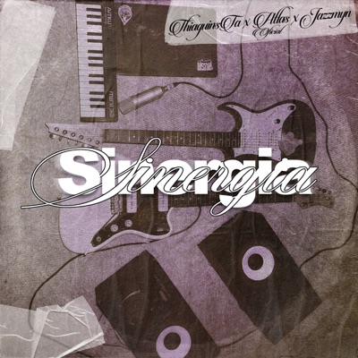 Sinergia - EP