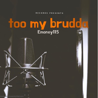 Too my brudda - Single