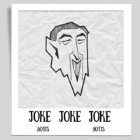 JOKE - Single - AOTIS