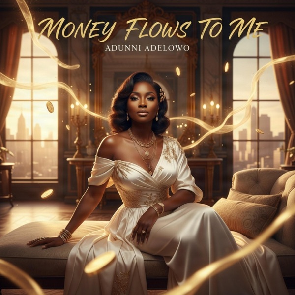 Money Flows To Me