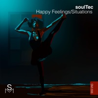 Happy Feelings / Situations - Single - Soultec