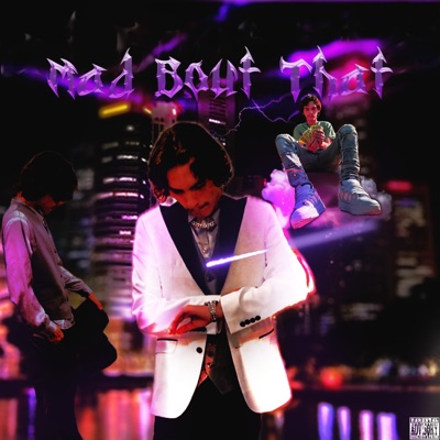 Mad Bout That - Single