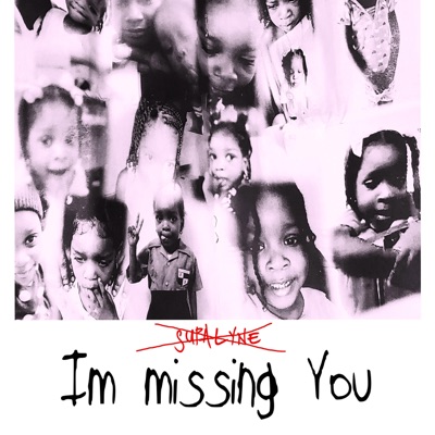 I'm Missing You - Single