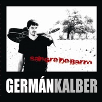 Sangre de barro - Germán Kalber