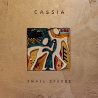 Small Spaces - Single - Cassia