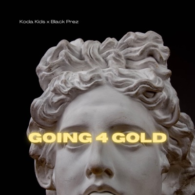 Going 4 Gold - Single