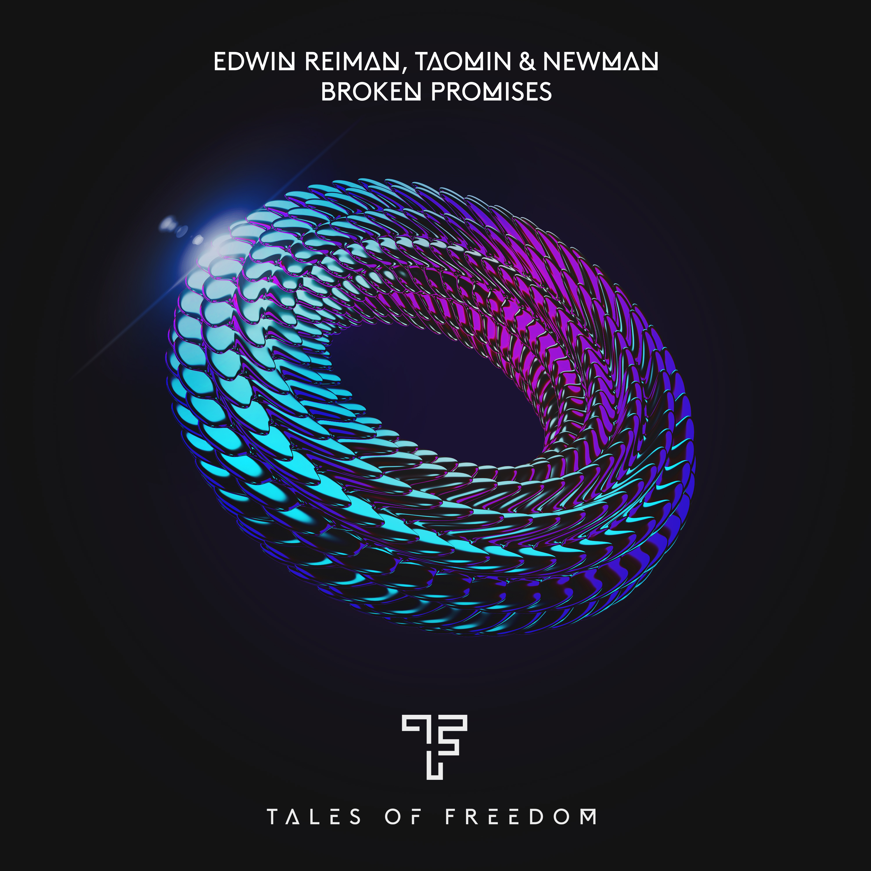 Broken Promises - Single