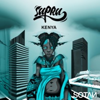 Kenya - Single - SOTAN