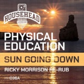 Sun Going Down (Ricky Morrison Edit) artwork