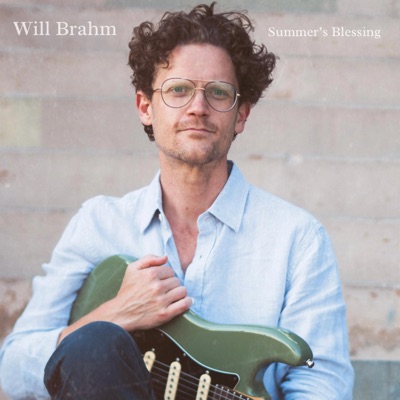 Summer's Blessing - Single