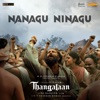 Nanagu Ninagu (From "Thangalaan") - Single