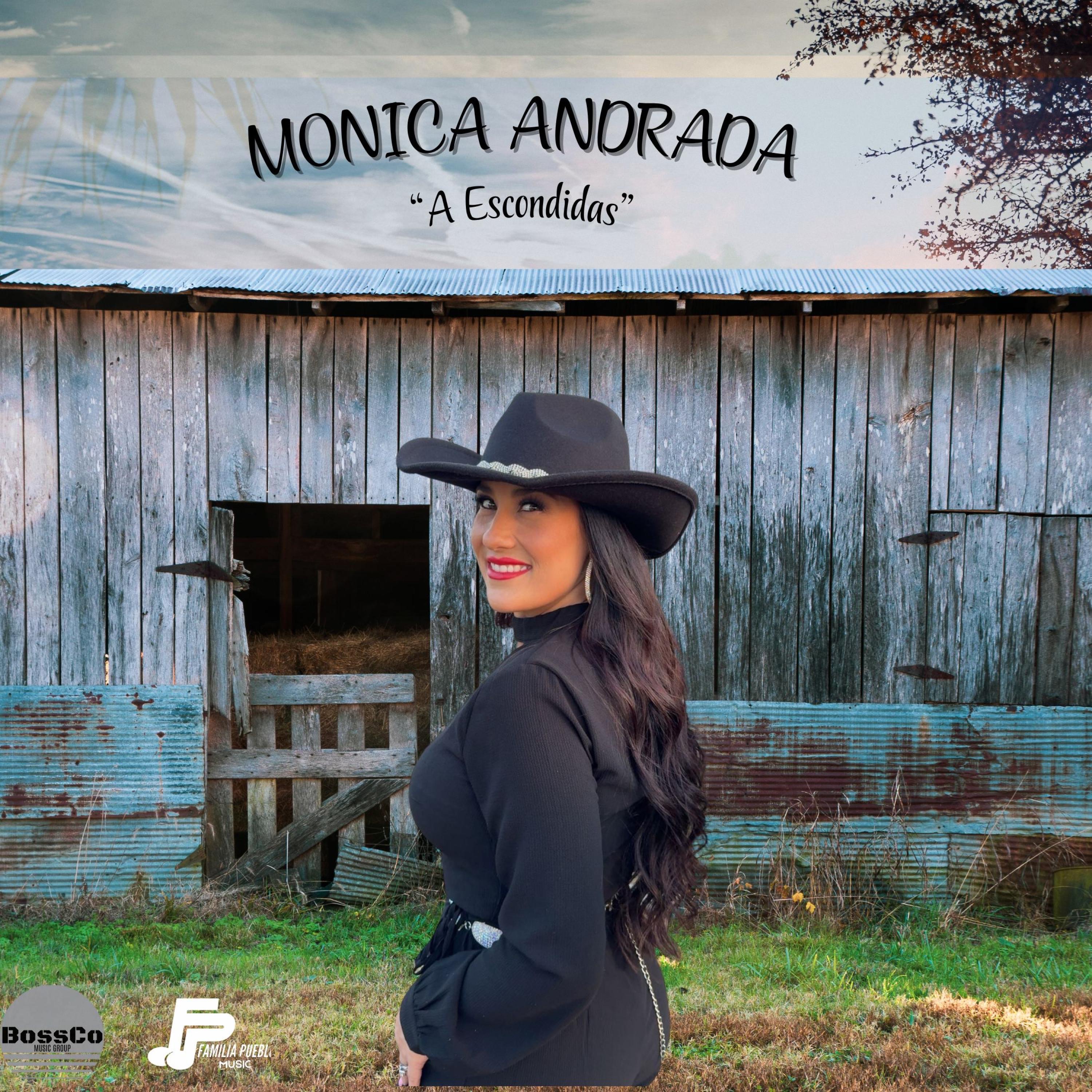 A Escondidas - Single