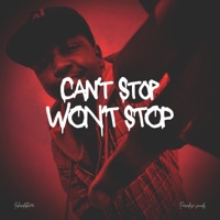 CSWS - Single - Inkredible1516