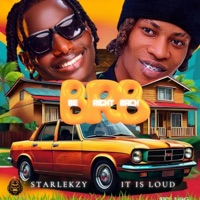 B R B (feat. Starlekzy) - Single - LOUD
