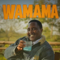 Wamama - Single - Gwaash