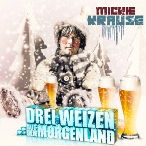 Drei Weizen aus dem Morgenland - Single