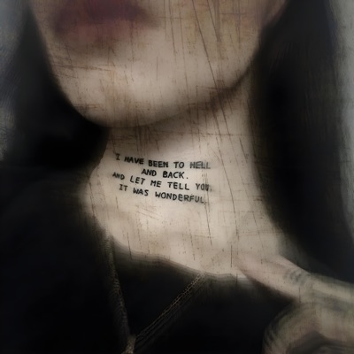 MORRO, MAS EU VOLTO... - Single