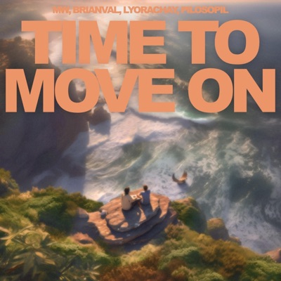 MW - TIME TO MOVE ON (feat. PilosopiL)