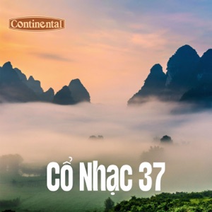 Cổ Nhạc Continental Số 37 - Ánh Sáng Đô Thành - Single