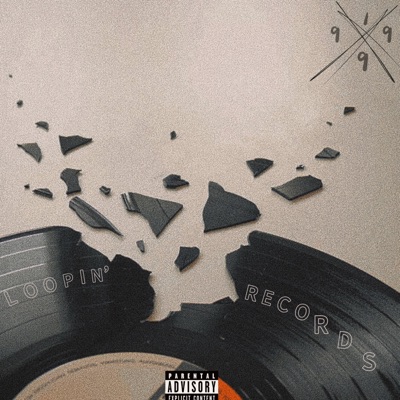 LoopinRecords - Single