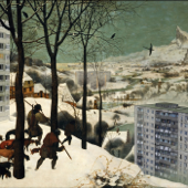 Arhangel'sk: Bacovia Overdrive Vol.II