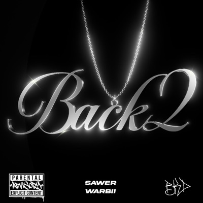 BACK2 - Single