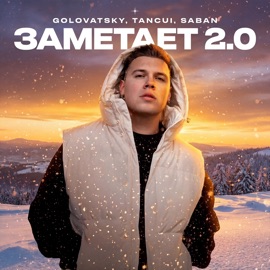 Заметает (2.0 TANCUI & SABAN Remix) Golovatsky