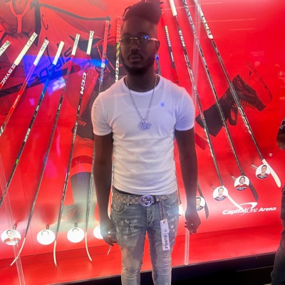 Blackopprns-CHANEL STEPPING - Single