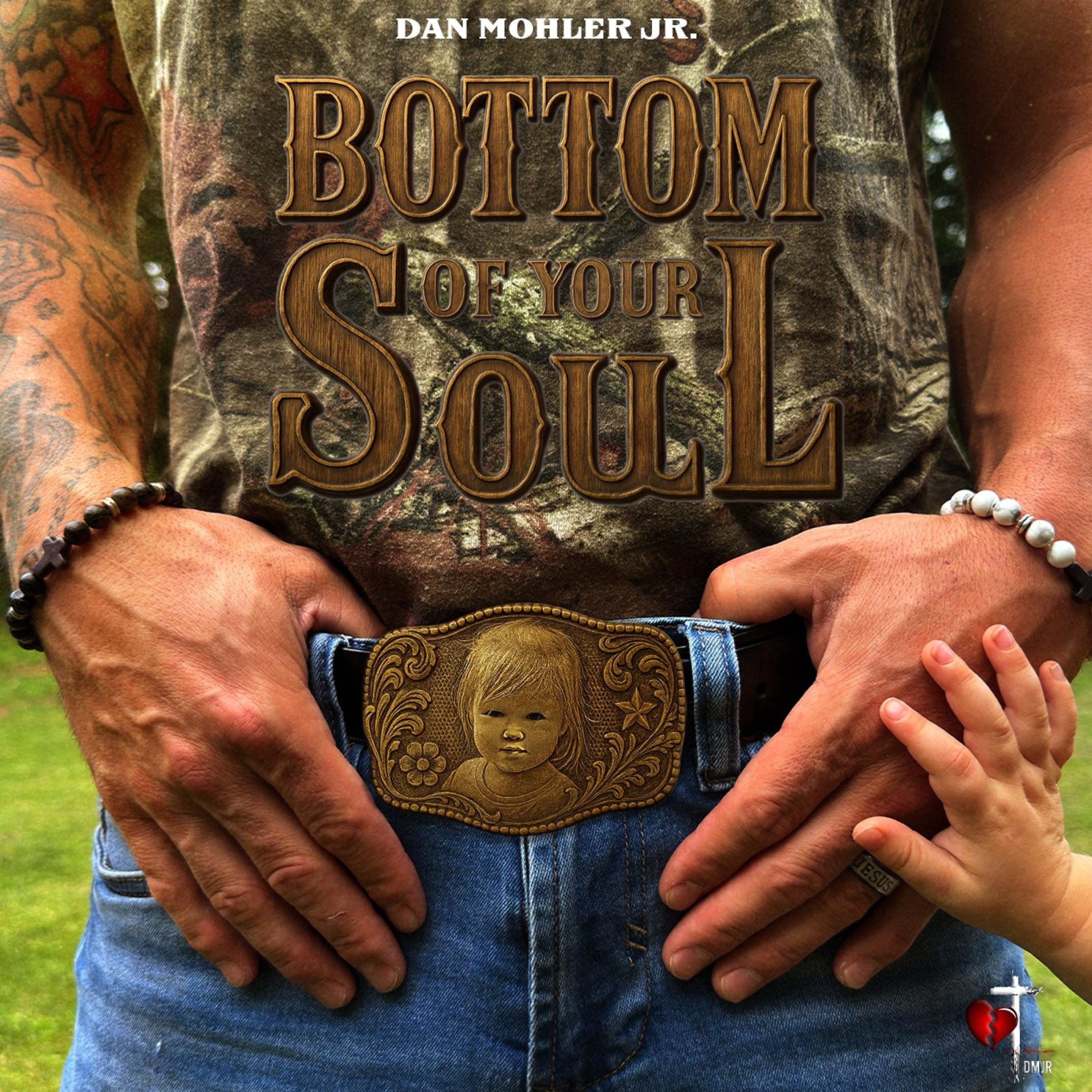 Bottom Of Your Soul - Single
