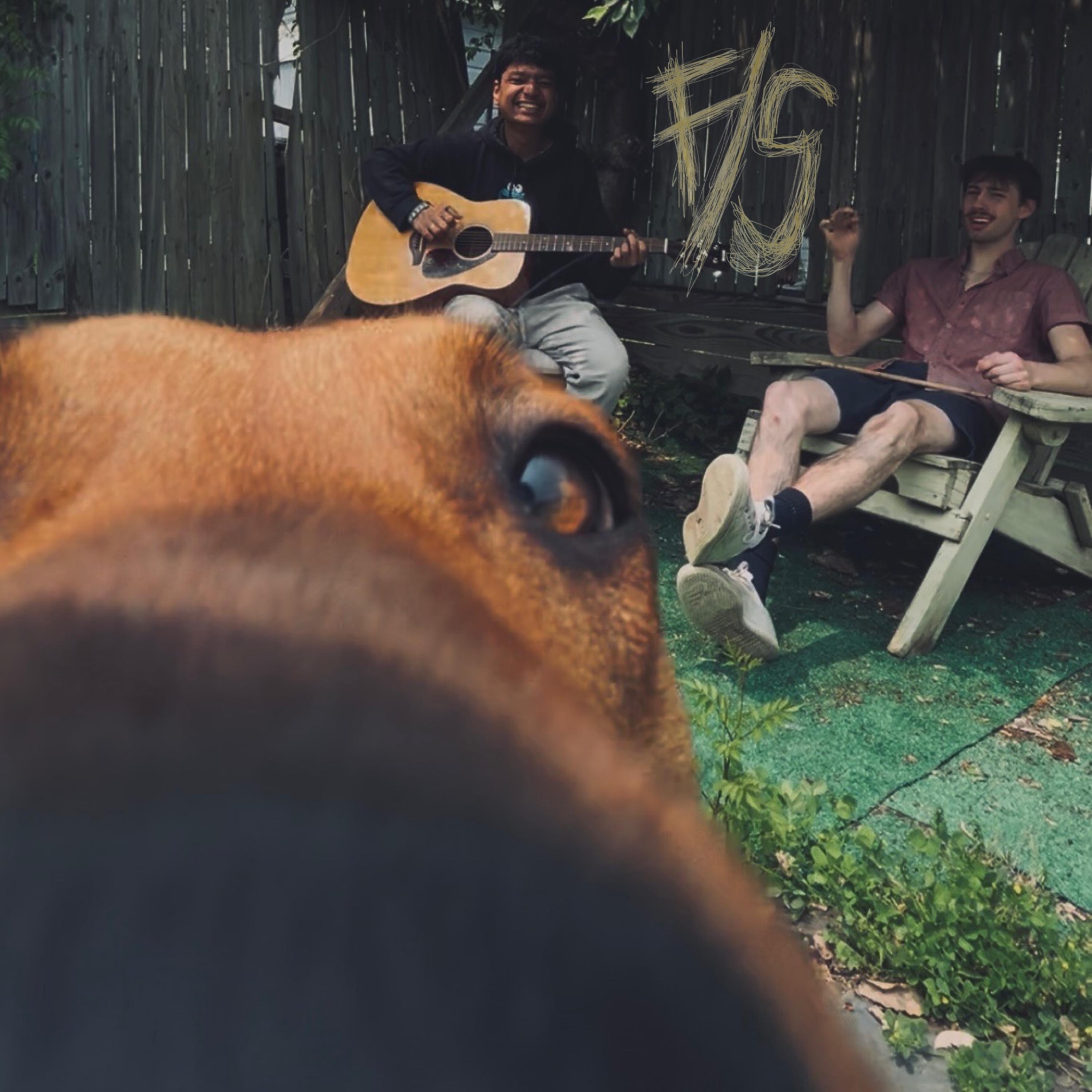 Bacardi Love - Single