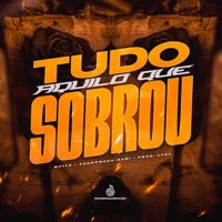 Tudo Aquilo Que Sobrou - Single - Gabi MFH & MC ANDROMEDA