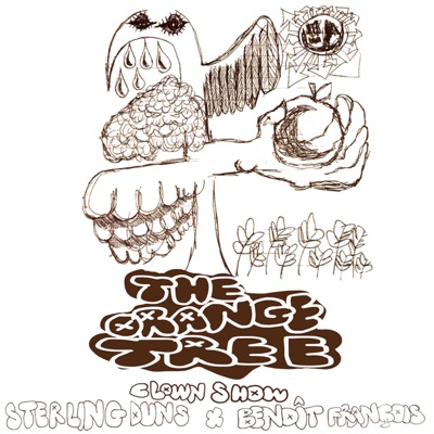 The Orange Tree - EP