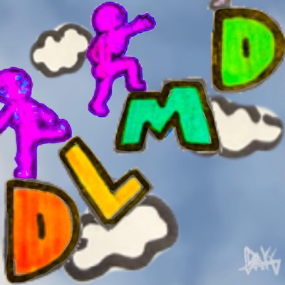 D.L.M.D. - Single