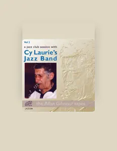 Listen to Cy Laurie's Jazz Band, watch music videos, read bio, see tour dates & more!