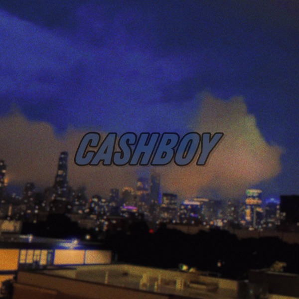 Cashboy EP
